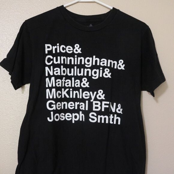 The Book of Mormon Shirt Medium - Picture 2 of 3